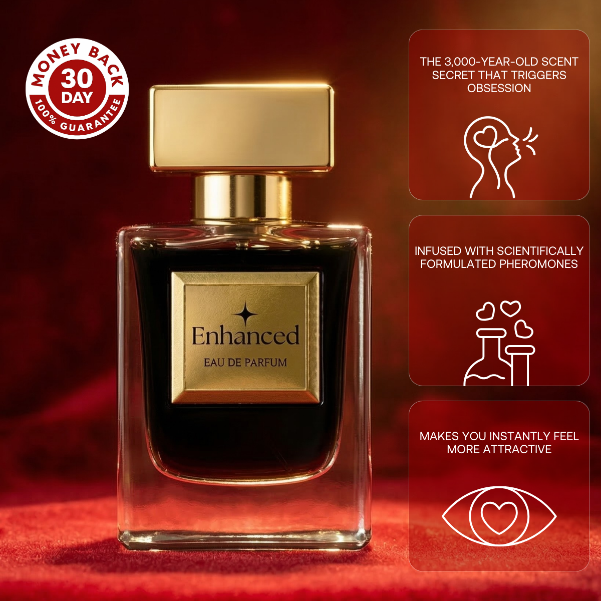 Enhanced EDP
