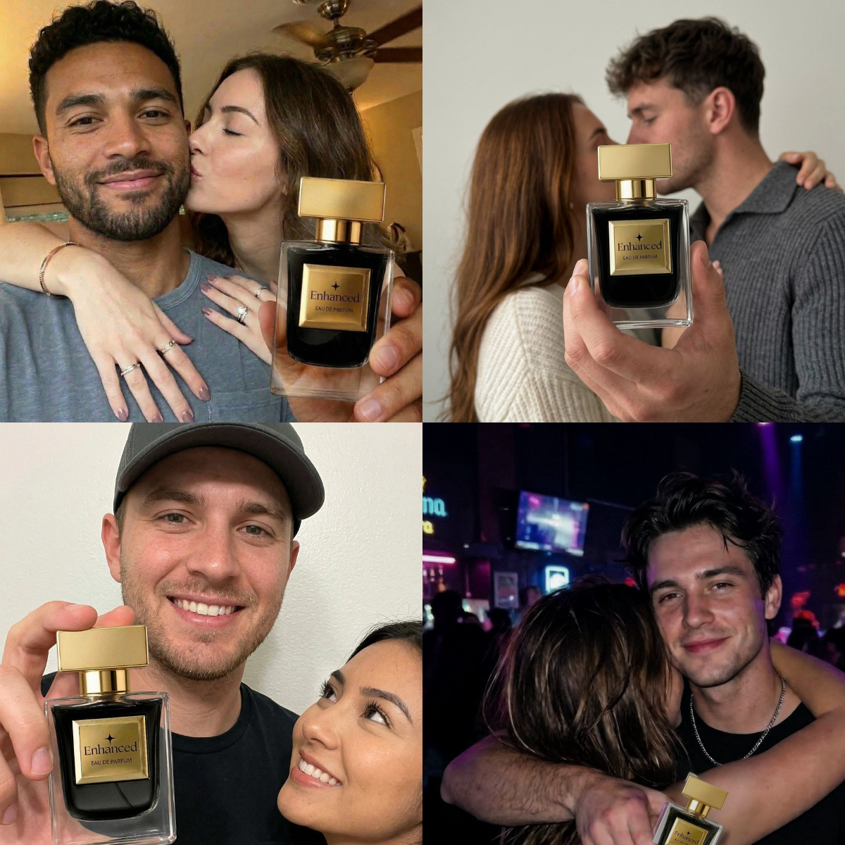 Enhanced EDP